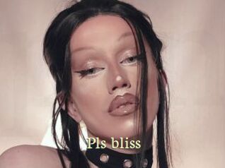 Pls_bliss
