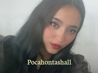 Pocahontashall