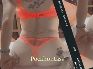 Pocahontass