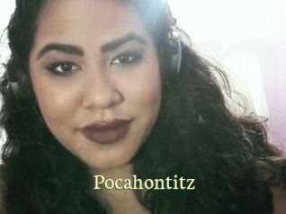 Pocahontitz