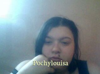 Pochylouisa