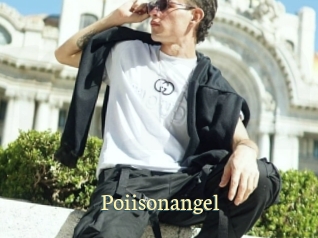 Poiisonangel