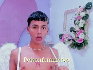 Poisonfemmeboy