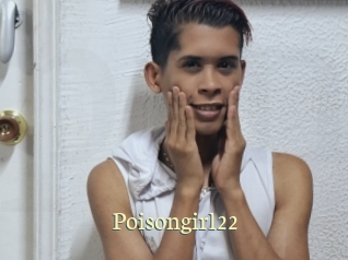 poisongirl22 Porn str8
