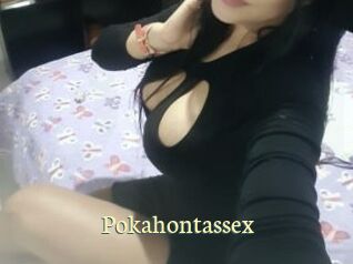 Pokahontassex
