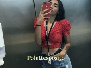 polettesposito Porn str8