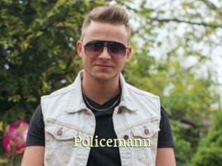 Policemann