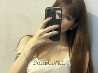 Poliperykh