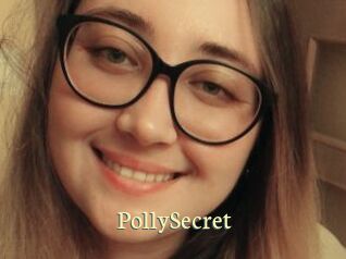 PollySecret