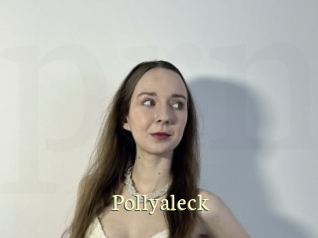 Pollyaleck