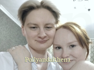 Pollyandalthena