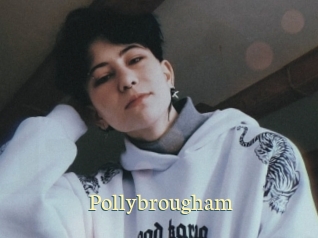 Pollybrougham