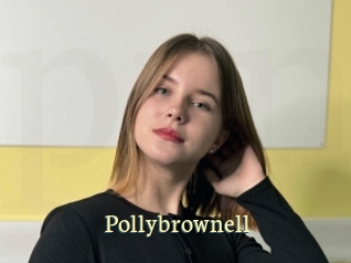Pollybrownell