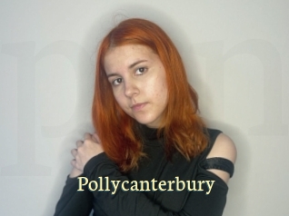 Pollycanterbury