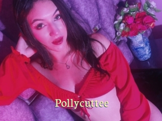 Pollycuttee