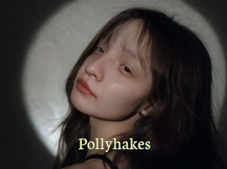 Pollyhakes