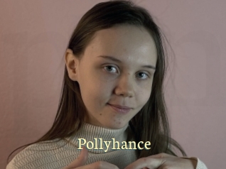 pollyhance Porn str8
