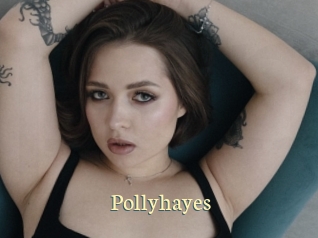 Pollyhayes
