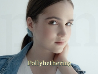 Pollyhethering