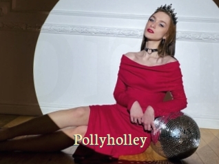 Pollyholley