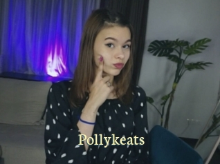 pollykeats Porn str8