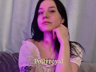Pollyroyal