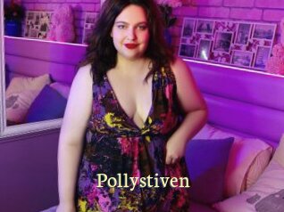Pollystiven