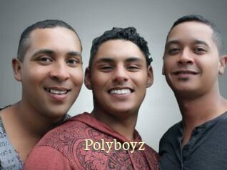Polyboyz