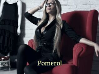 pomerol Porn str8