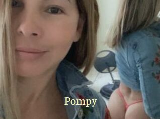 Pompy