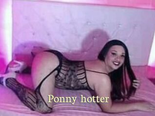 Ponny_hotter