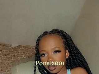 Ponsta001