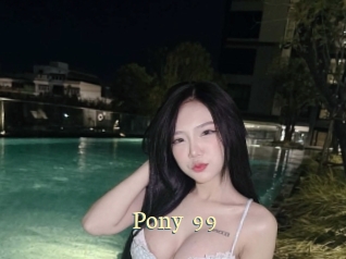 Pony_99