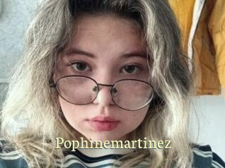 Pophinemartinez