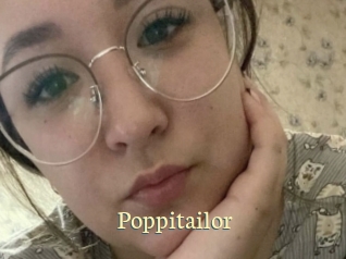 Poppitailor
