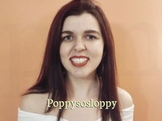 Poppysosloppy