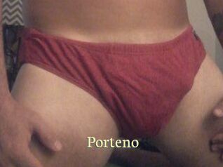 Porteno