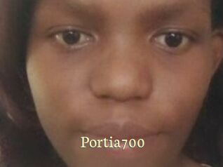 Portia700