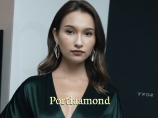 portiaamond Porn str8