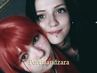 Portiaandzara
