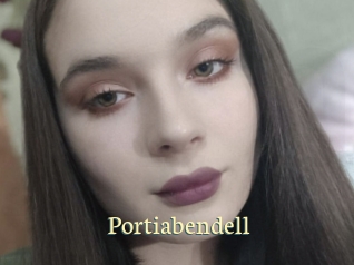 Portiabendell