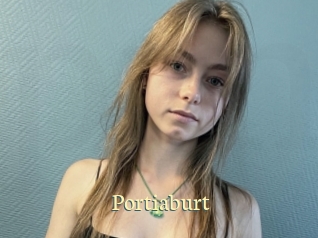 Portiaburt