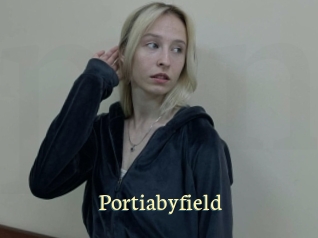 Portiabyfield
