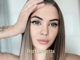 Portiaevetts