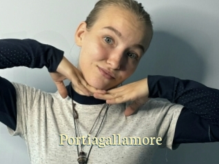 Portiagallamore