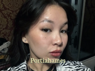 Portiahames