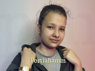 Portiahamm