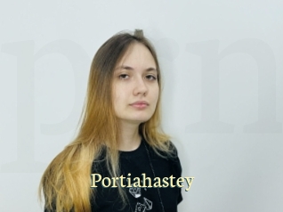 Portiahastey