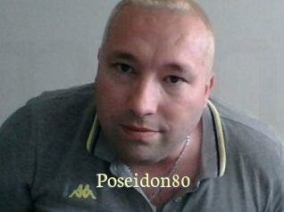 Poseidon80