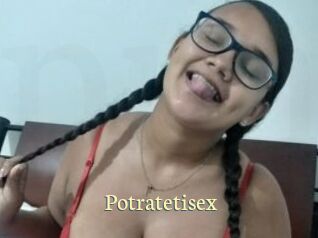 Potratetisex